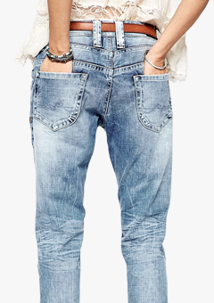 Levi's Jeans for women