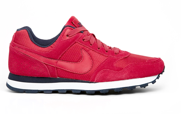 nike-red